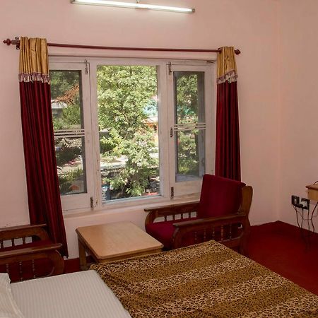 Hotel Royal Dreams Chamba Exterior foto