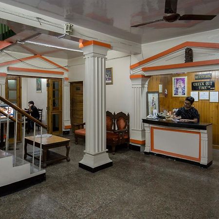 Hotel Royal Dreams Chamba Exterior foto