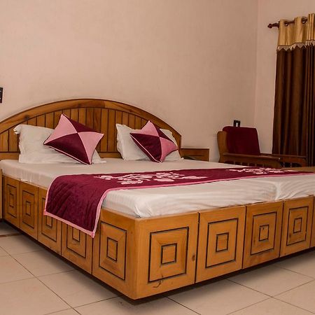 Hotel Royal Dreams Chamba Exterior foto